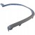 LISTWA BŁOTNIKA PRAWA BMW G01 G02 M PAKIET - 51778064820
