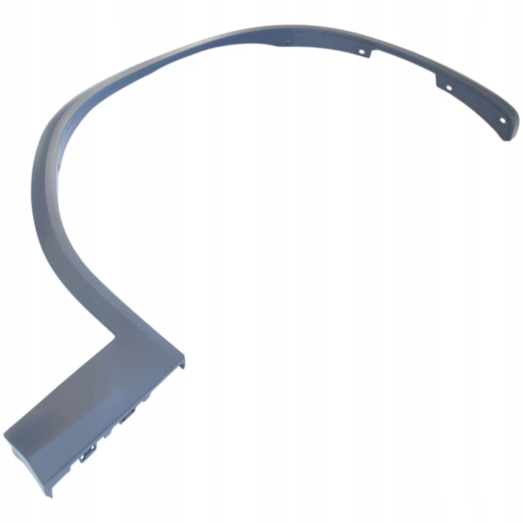 LISTWA BŁOTNIKA PRAWA BMW G01 G02 M PAKIET - 51778064820