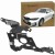 WSPORNIK mocowanie błotnika PRAWE ślizg BMW 3 G20 G21 17+ 41008494438