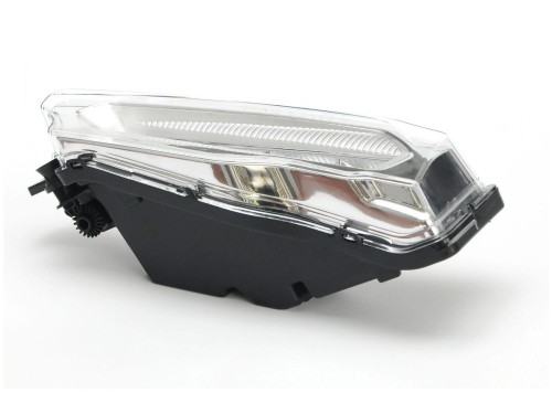 HALOGEN LEWY lampa przeciwmgielna BMW X3 G01 X4 G02 LED 17+