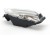 HALOGEN LEWY lampa przeciwmgielna BMW X3 G01 X4 G02 LED 17+