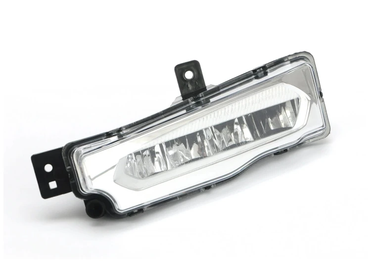 HALOGEN LEWY lampa przeciwmgielna BMW X3 G01 X4 G02 LED 17+