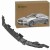 ABSORBER zderzaka pianka styropian uderzeniowy przód BMW 5 G30 G31 LCI 20+