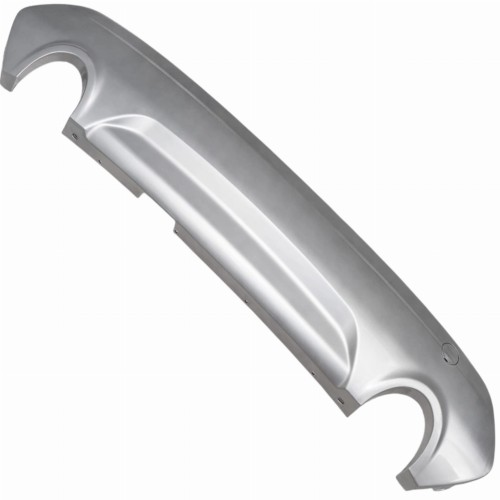DYFUZOR ZDERZAKA spoiler TYŁ KUGA mk2 ESCAPE 13-16 DV4517F765B z zaślepką