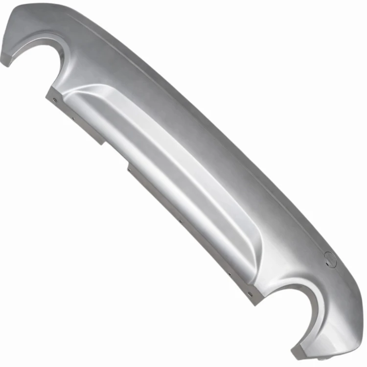 DYFUZOR ZDERZAKA spoiler TYŁ KUGA mk2 ESCAPE 13-16 DV4517F765B z zaślepką