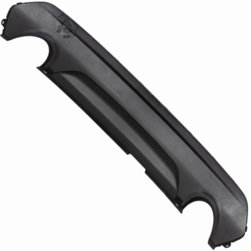 DYFUZOR ZDERZAKA spoiler TYŁ KUGA mk2 ESCAPE 13-16 DV4517F765B z zaślepką