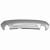 DYFUZOR ZDERZAKA spoiler TYŁ KUGA mk2 ESCAPE 13-16 DV4517F765B z zaślepką