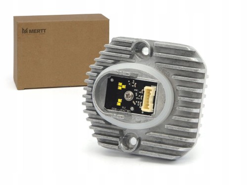 BMW 5 F90 G30 G31 G32 MODUŁ LED JEŻ ŚWIATEŁ DO JAZDY DZIENNEJ 7214939 LEWY