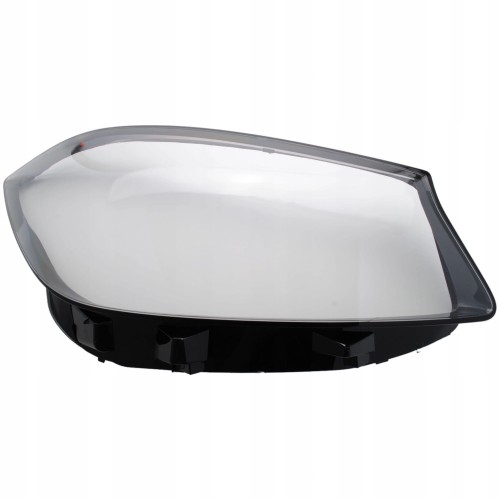 KLOSZ PRAWY szkło reflektora lampa Mercedes KLASA A W176 15-17 po lifcie