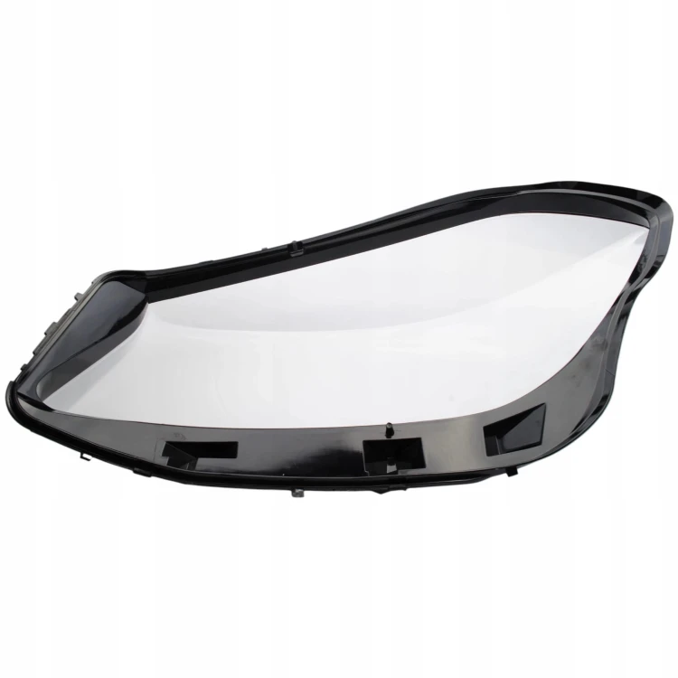 KLOSZ PRAWY szkło reflektora lampa Mercedes KLASA A W176 15-17 po lifcie