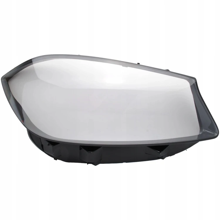 KLOSZ PRAWY szkło reflektora lampa Mercedes KLASA A W176 15-17 po lifcie