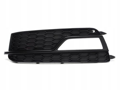 AUDI A5 B8 2011+ S Line Kratka atrapa zderzaka lewa