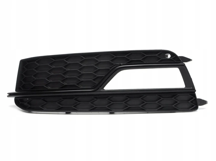 AUDI A5 B8 2011+ S Line Kratka atrapa zderzaka lewa