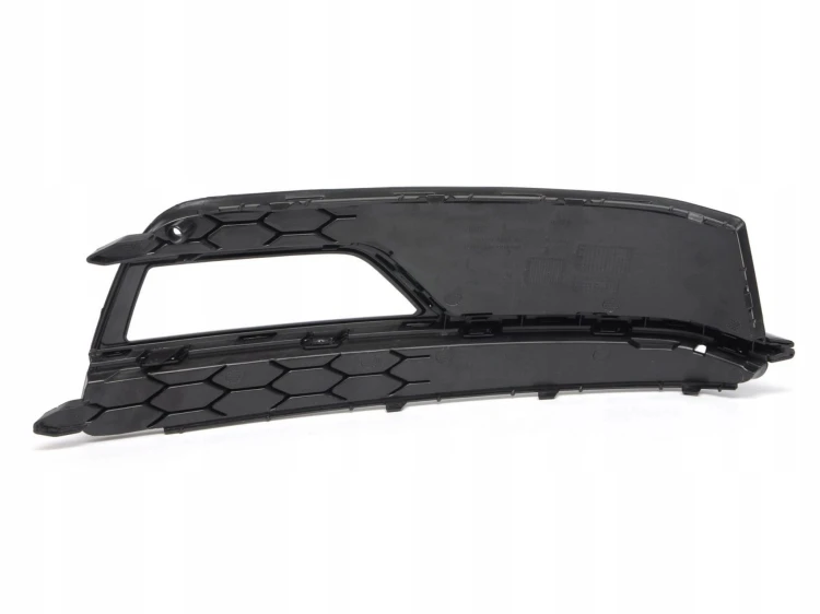 AUDI A5 B8 2011+ S Line Kratka atrapa zderzaka lewa