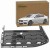 BMW 7 G11 G12 M PAKIET KRATKA zderzaka PRAWA atrapa zaślepka 51118092158