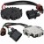 STEROWNIK WENTYLATORÓW MODUŁ VOLKSWAGEN AUDI SKODA 1K0959455 3C0959455F