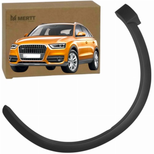 LISTWA PRAWA nakładka błotnika przód AUDI Q3 8U 2011-2018 8U0853718A