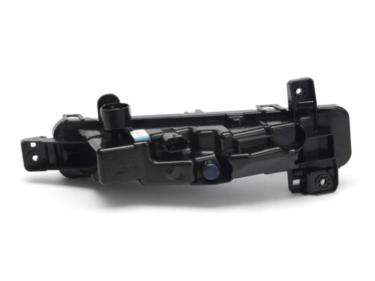 HALOGEN lampa przeciwmgielna LEWA BMW 5 G30 G31 6 G32 2017+