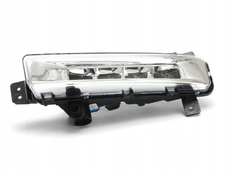 HALOGEN lampa przeciwmgielna LEWA BMW 5 G30 G31 6 G32 2017+