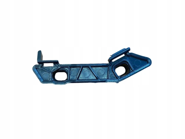 Ślizg LEWY uchwyt mocowanie zderzaka BMW 1 F20 F21 2011-2019 51117272555