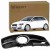 KRATKA NA HALOGEN atrapa zaślepka Audi A3 8P LIFT 08-12 prawa