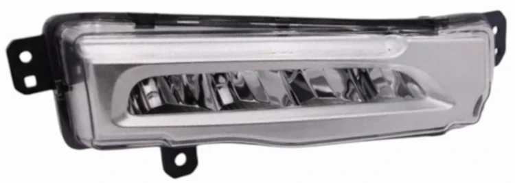 BMW X5 X6 X7 G05 G06 G07 PRAWY HALOGEN lampa REFLEKTOR przeciwmgielny LED