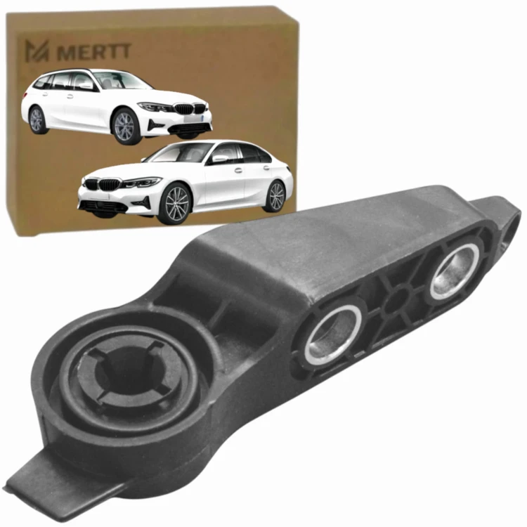 UCHWYT MOCOWANIE KANAŁU POWIETRZA ROLETY BMW 3 G20 G21 PRAWY 51647434062