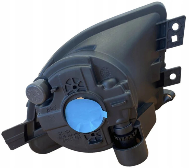 ZESTAW - HALOGEN LEWY + PRAWY – F10/F11 - 6885 + 6886
