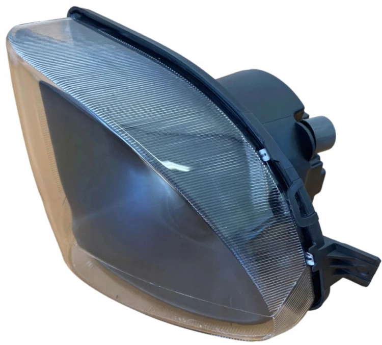 ZESTAW - HALOGEN LEWY + PRAWY – F10/F11 - 6885 + 6886