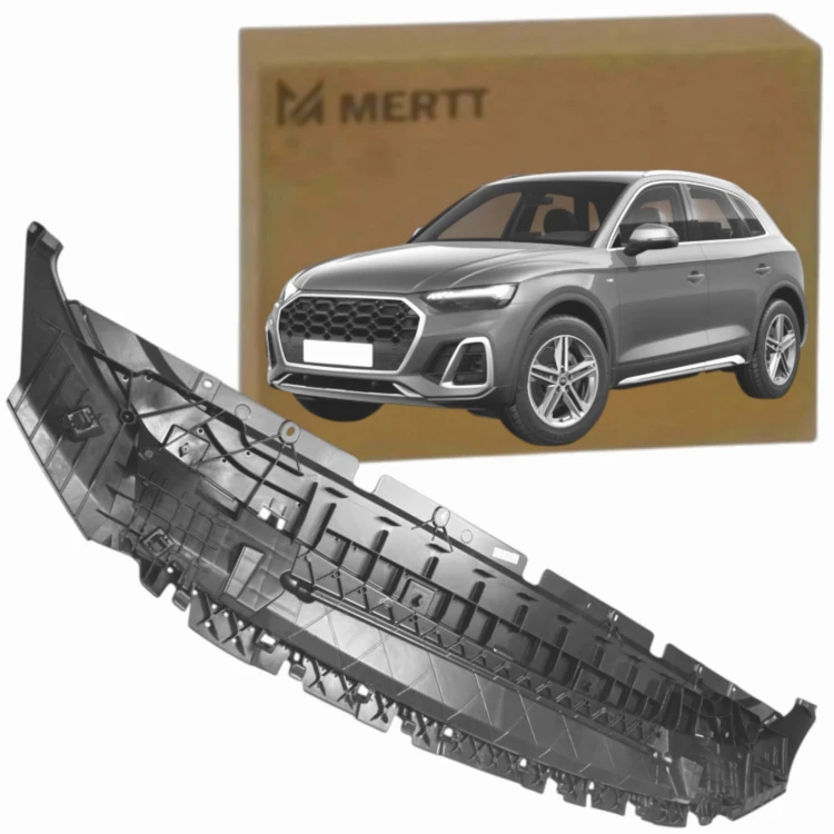 AUDI Q5 II 80A FY 20+ LIFT osłona nowa pod zderzak płyta spojler podłoga