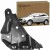 VOLVO XC60 2008-2013 Uchwyt PRAWY zderzaka mocowanie ślizg