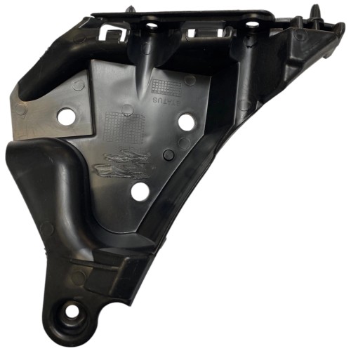 VOLVO XC60 2008-2013 Uchwyt LEWY zderzaka mocowanie ślizg