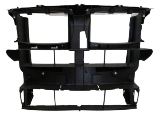 KIEROWNICA POWIETRZA wlot pas wzmocnienie BMW X5 F15 X6 F16 2013-2019