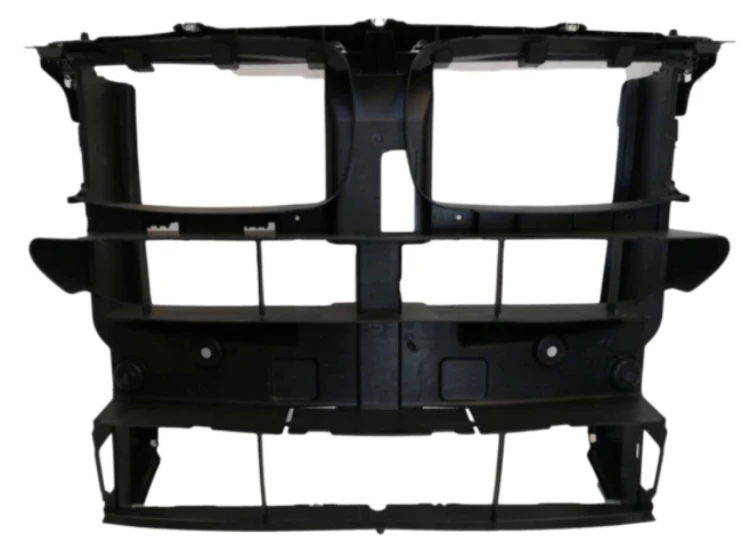 KIEROWNICA POWIETRZA wlot pas wzmocnienie BMW X5 F15 X6 F16 2013-2019