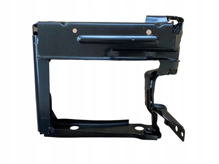 WSPORNIK ZGNIOTU dolny skrajny LEWY wzmocnienie boczne BMW 3 G20 G21 17+