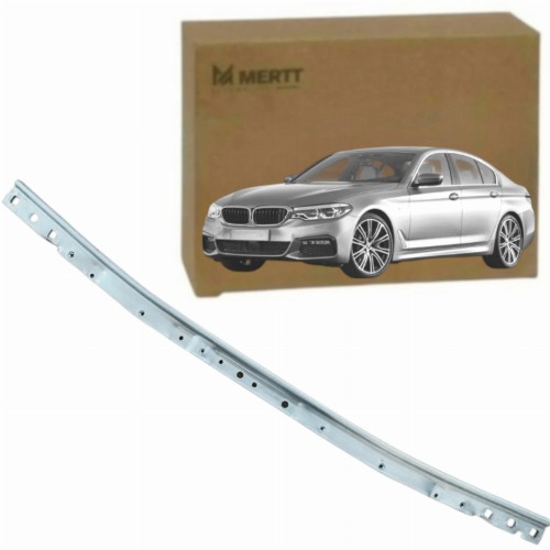 BELKA GÓRNA TYLNA pas przedni wzmocnienie BMW 5 G30 G11 G14 G32 51647357205