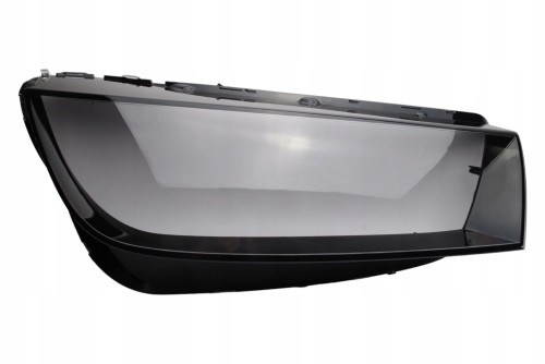 KLOSZ PRAWY szkło reflektora lampa AUDI Q5 80A 2016-2020