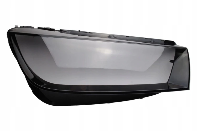KLOSZ PRAWY szkło reflektora lampa AUDI Q5 80A 2016-2020