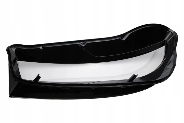 KLOSZ PRAWY szkło reflektora lampa AUDI Q5 80A 2016-2020
