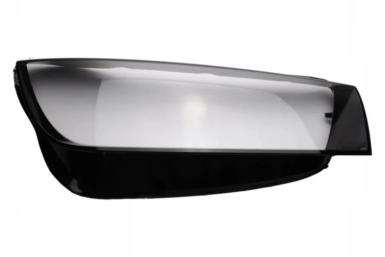 KLOSZ PRAWY szkło reflektora lampa AUDI Q5 80A 2016-2020