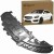 Mercedes CLA C117 X117 2012-2018 AMG Osłona pod zderzak podłoga płyta