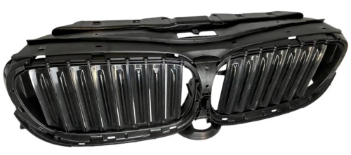 wlot KIEROWNICA POWIETRZA ROLETA żaluzja 51138071195 bmw 7 g11 g12 15-18