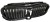 wlot KIEROWNICA POWIETRZA ROLETA żaluzja 51138071195 bmw 7 g11 g12 15-18