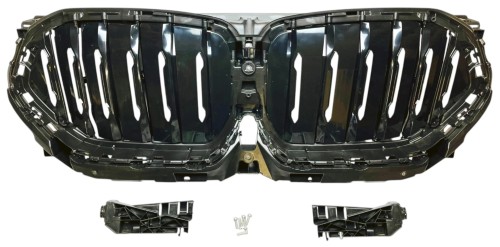 żaluzja KIEROWNICA POWIETRZA ROLETA 51745A29C27 bmw G06 LCI 18-