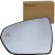 CITROEN C5 AIRCROSS GRANDLAND X LEWY WKŁAD SZKŁO LUSTERKA ASYSTENT 5656940