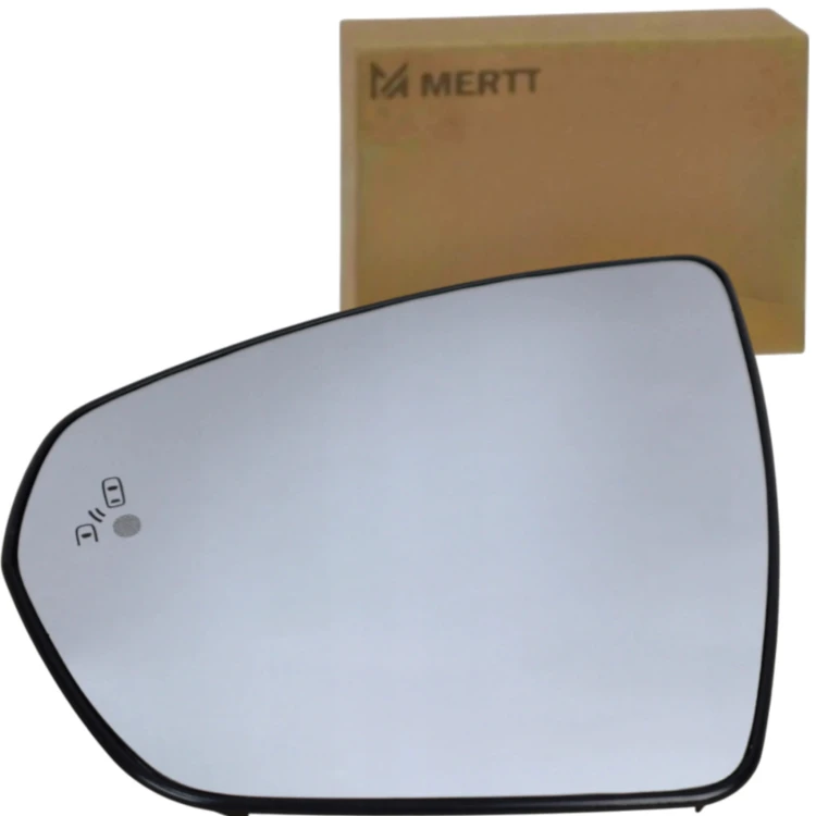 CITROEN C5 AIRCROSS GRANDLAND X LEWY WKŁAD SZKŁO LUSTERKA ASYSTENT 5656940