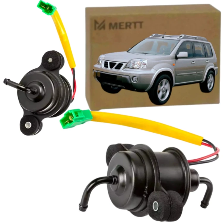 NISSAN X-TRAIL 2001- T30 2.2 DCi POMPA POMPKA PALIWA 170408H80A 170408H800