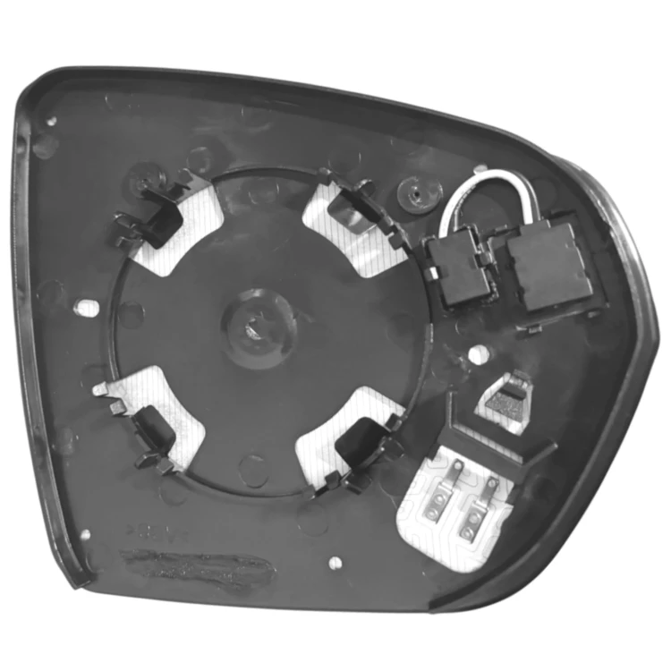 CITROEN C5 AIRCROSS GRANDLAND X LEWY WKŁAD SZKŁO LUSTERKA ASYSTENT 5656940