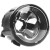 NISSAN X-TRAIL QASHQAI JUKE NV200 HALOGEN LAMPA PRZECIWMGIELNA PRZÓD H8 L=P