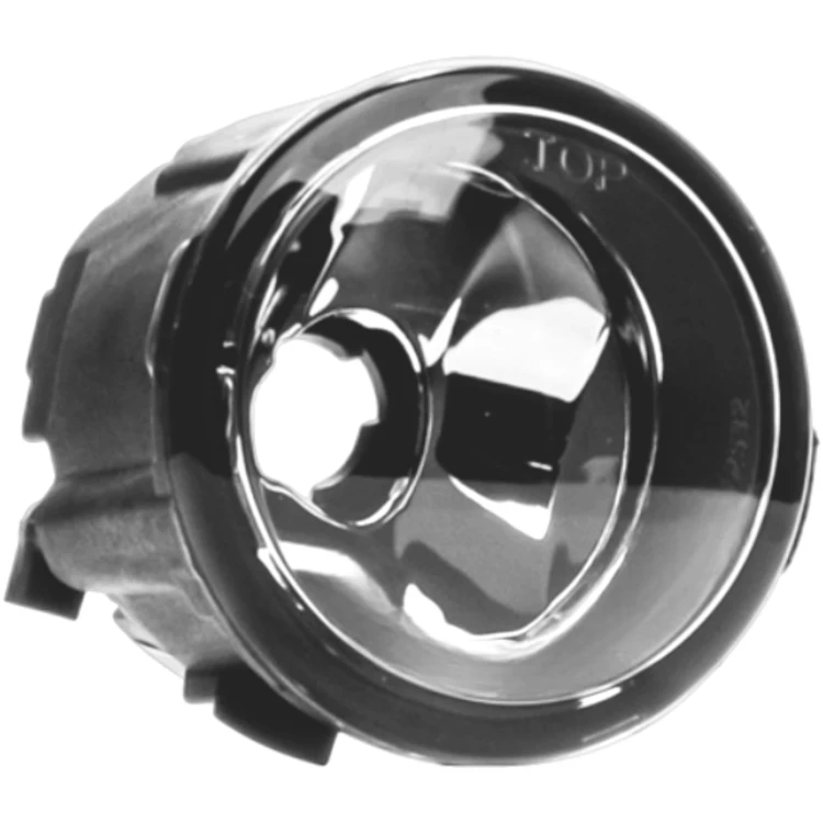 NISSAN X-TRAIL QASHQAI JUKE NV200 HALOGEN LAMPA PRZECIWMGIELNA PRZÓD H8 L=P